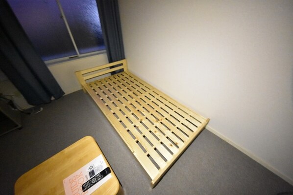 レオパレスソレイユの物件内観写真